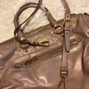 PRADA bag